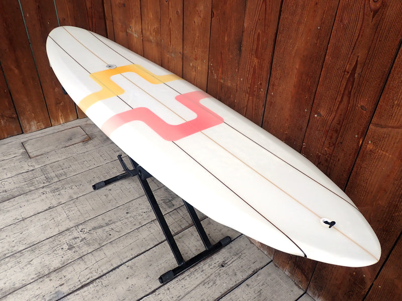 JIVE/LIFTER II 6'8"