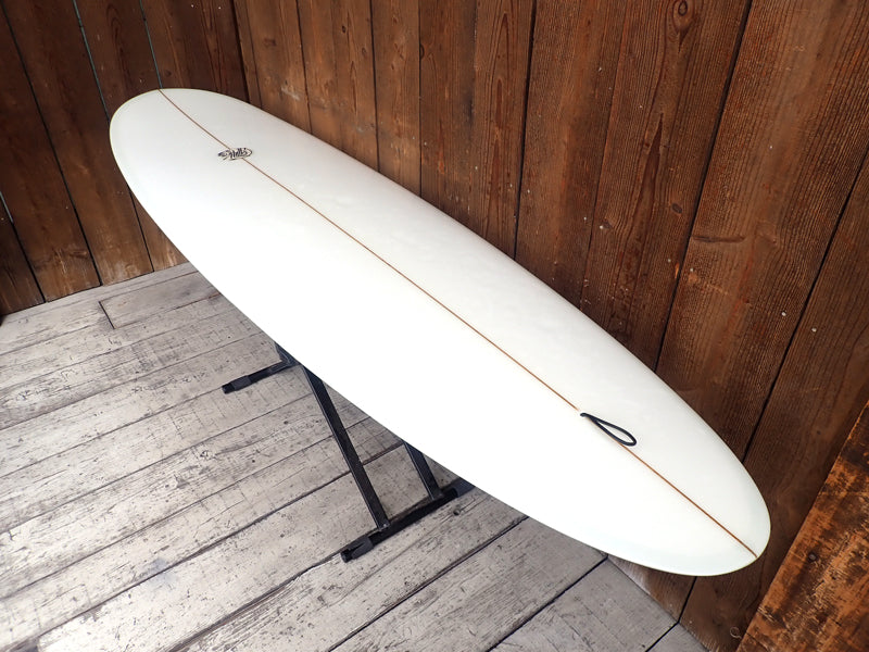 KLAUS JONES/GAMBOA 7'0"