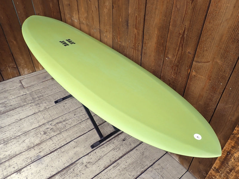 Space Elevator II 7'6"