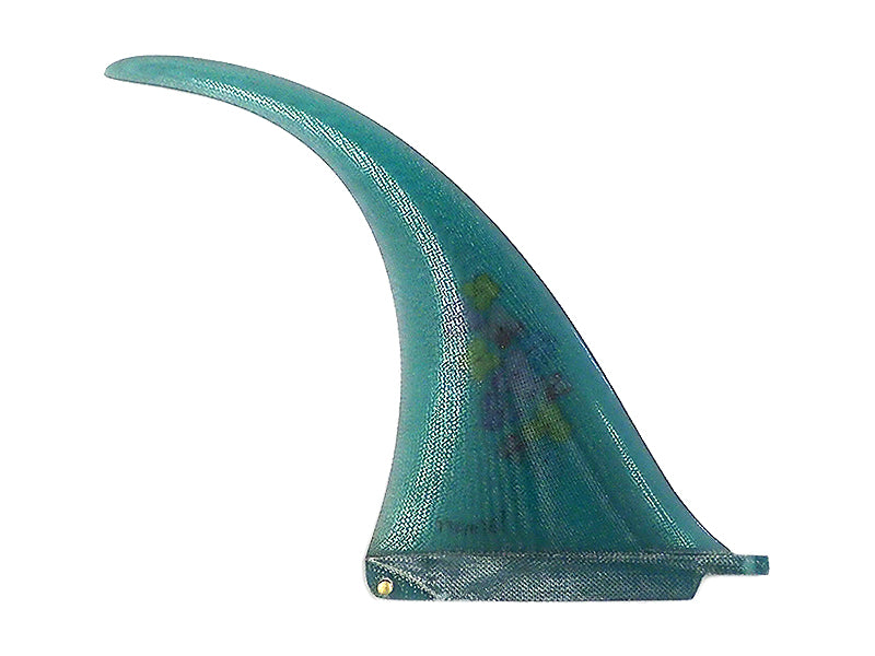 Tarmarr Handcraft Super Flex Fin Wide 8'5