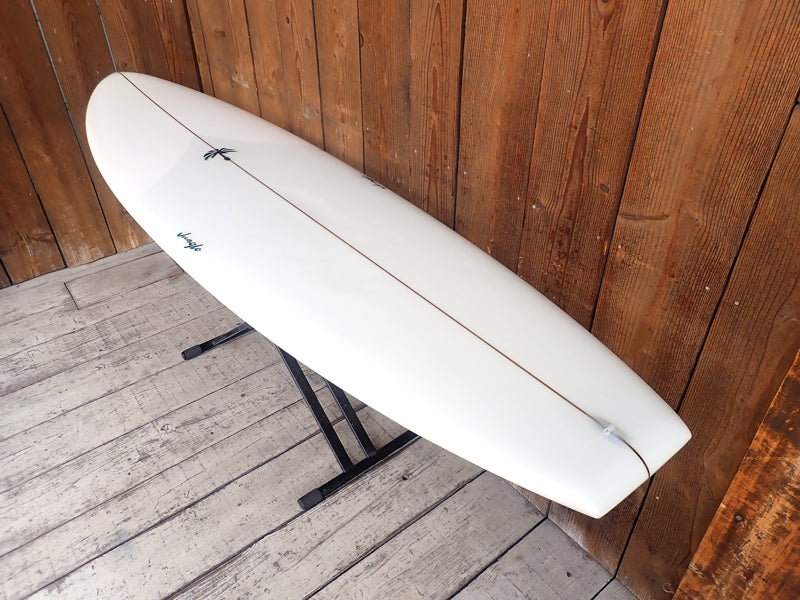 JUNGLE/SQUARE TAIL 7'0"