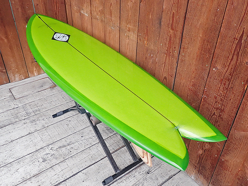 Classic Fish 6'2"