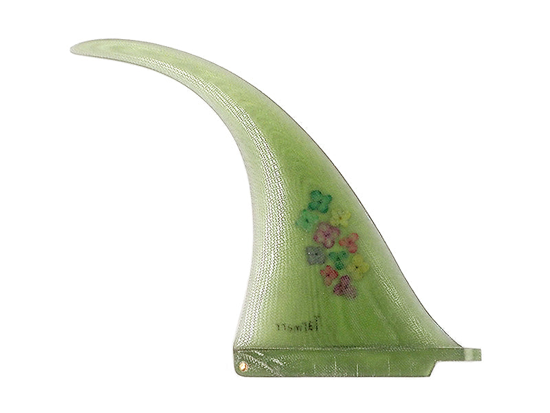 Tarmarr Handcraft Super Flex Fin Wide 8'5