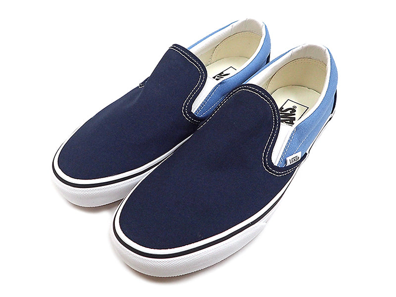 Vans Classic Slip-On