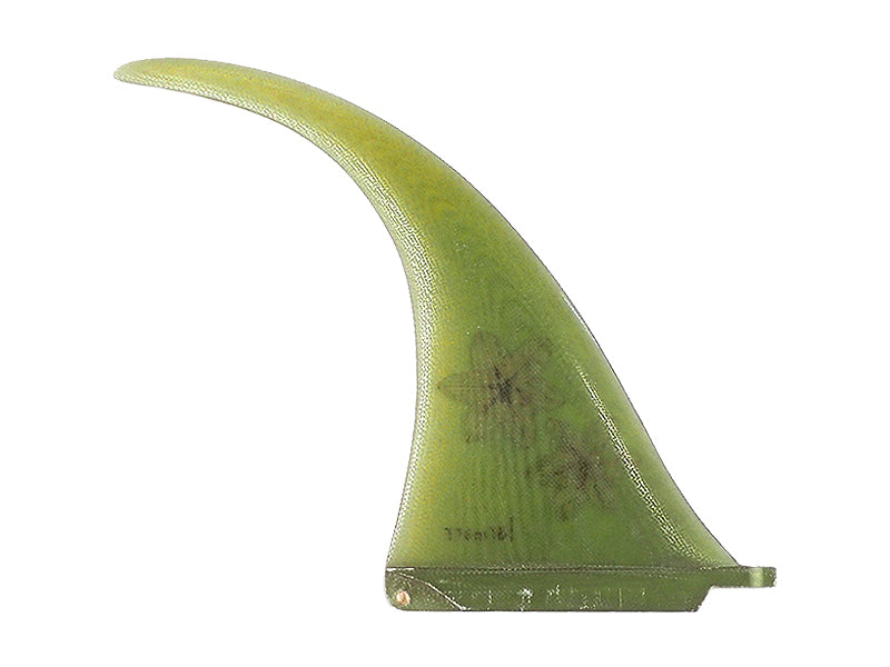 Tarmarr Handcraft Super Flex Fin Wide 8'5