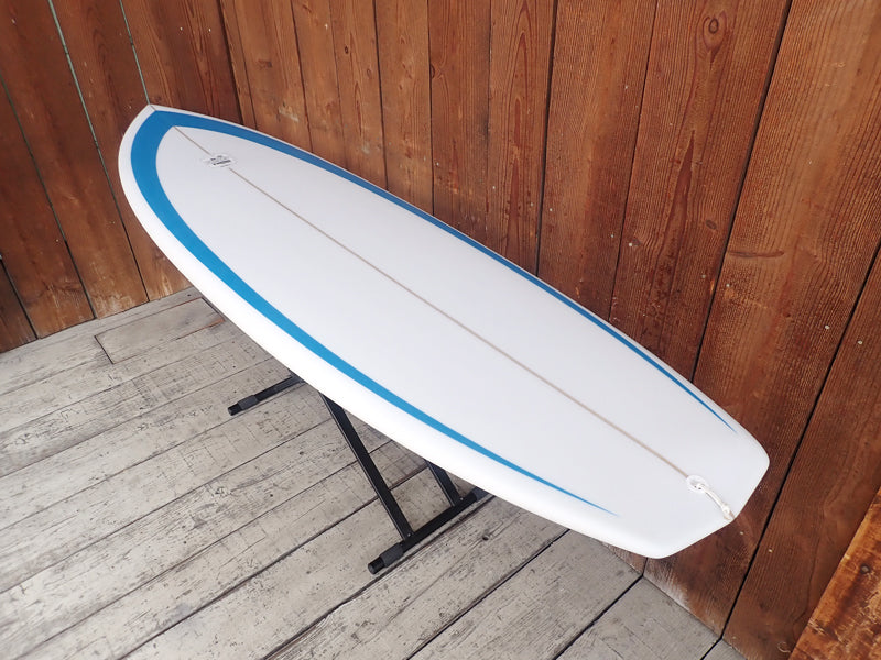STOKER V-MACHINE 6'10"