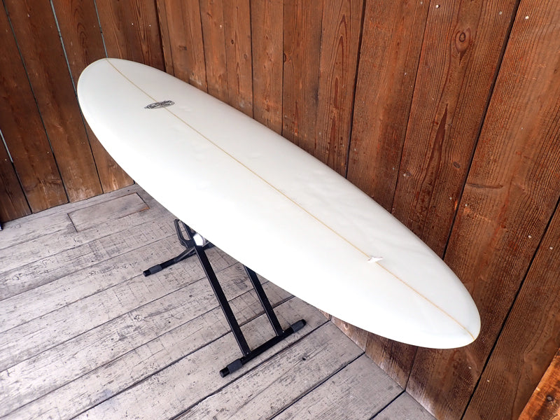 SHAPES AND HULLS/HULL STUBBIE 6'10"