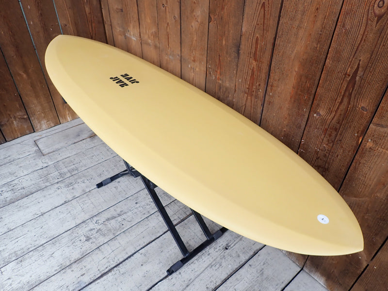 Space Elevator II 6'6"