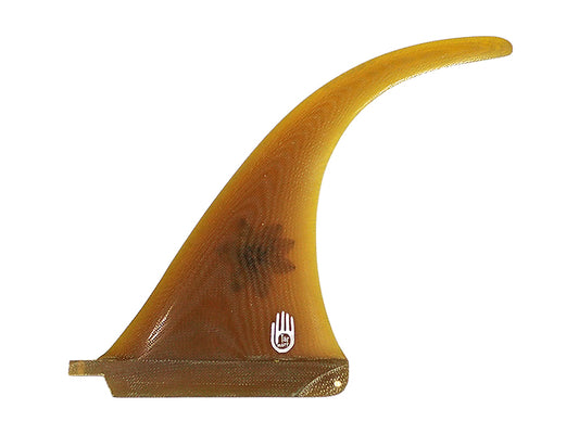 Tarmarr Handcraft Super Flex Fin Wide 8'5