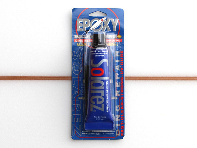 SOLAREZ EPOXY 0.5oz