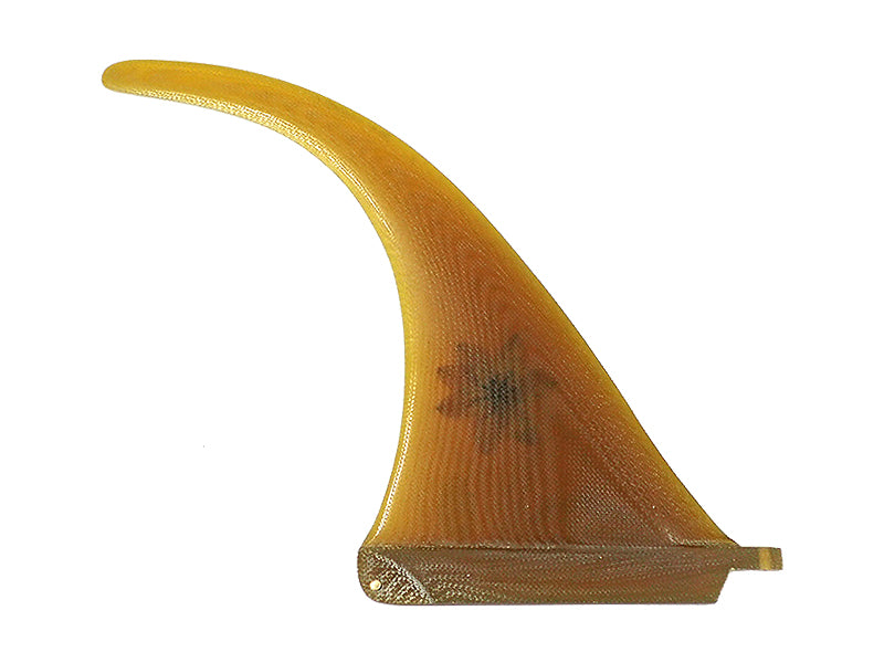 Tarmarr Handcraft Super Flex Fin Wide 8'5