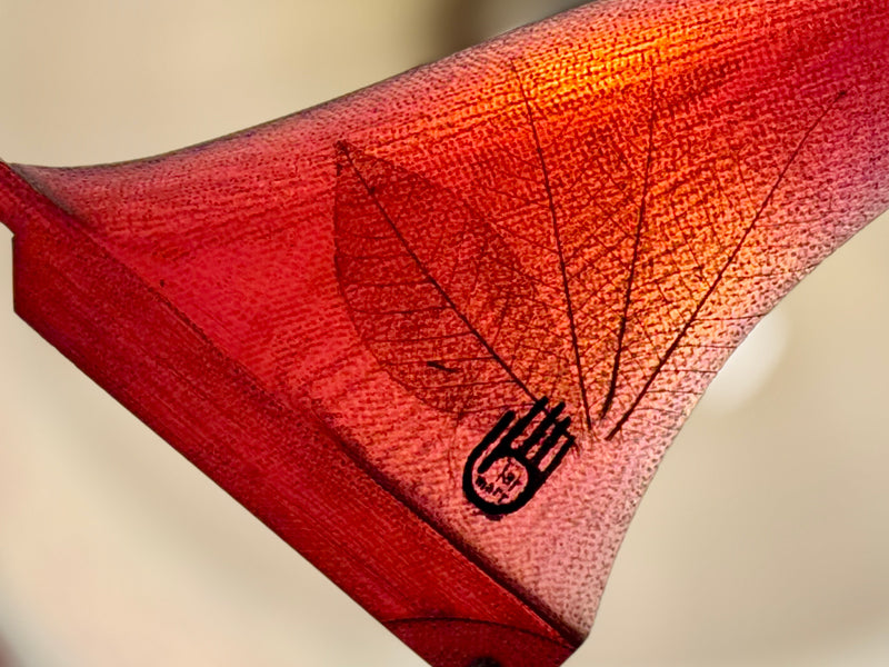 Tarmarr Handcraft Super Flex Fin 9'5