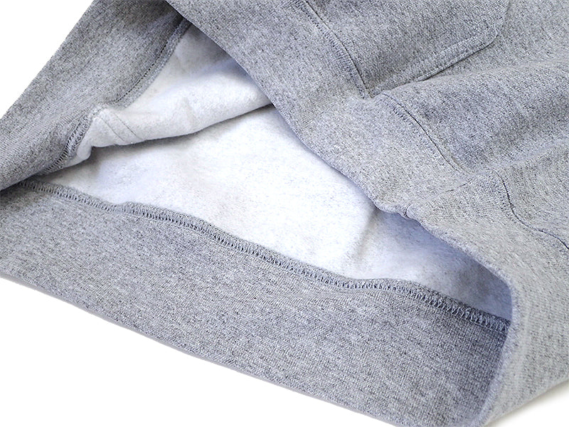 Little Feat Hooded Parka