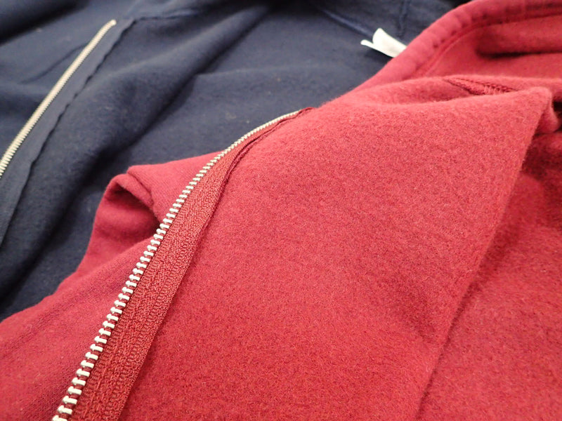 Many Classic Moments Zip Parka