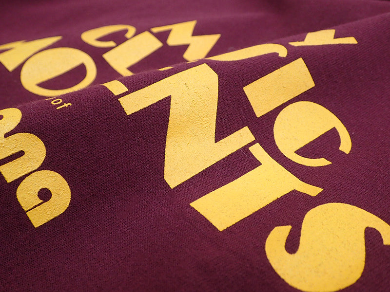 Many Classic Moments Zip Parka