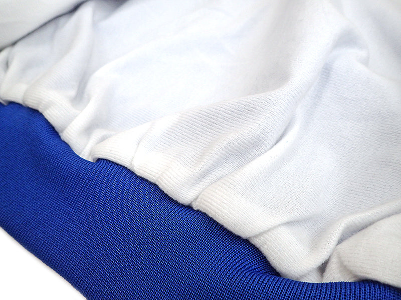 ASW Oxford Baseball Jacket