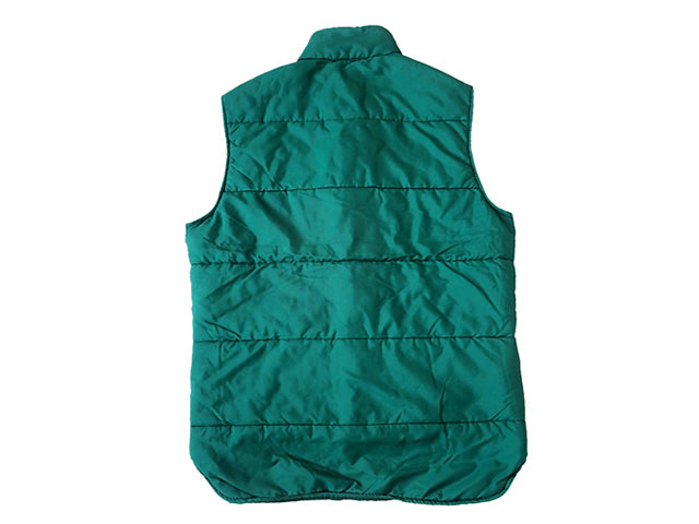 LLBEAN DOWN VEST