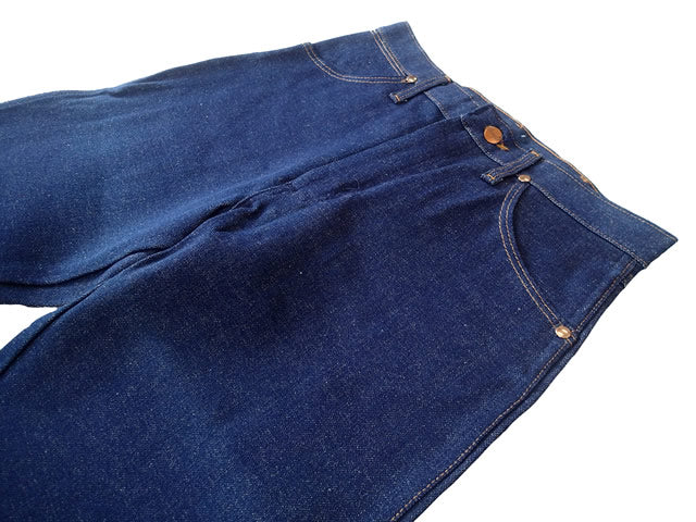 WRANGLER 13MWZ
