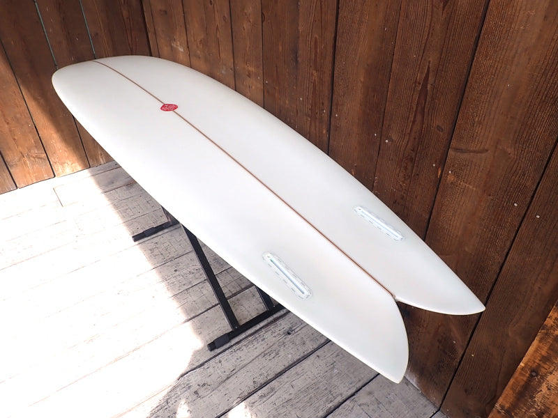 JOSH HALL/FISH SIMMONS 7'3"