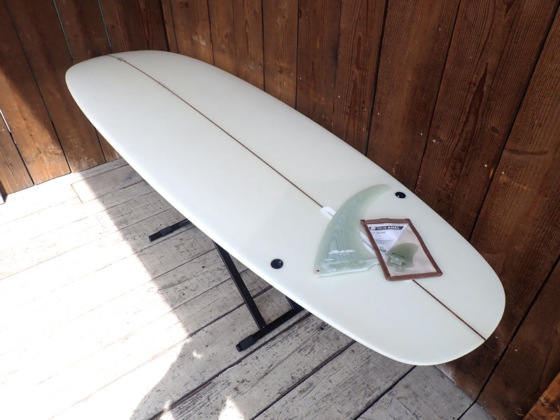 LIDDLE/BURRITO DX 6'11"