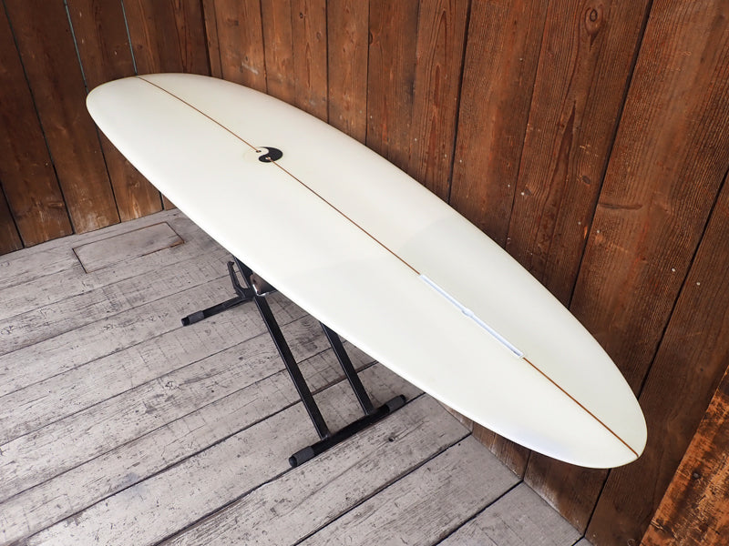 JIMMIE HINES/JAIGURU DEVA OM 7'4"