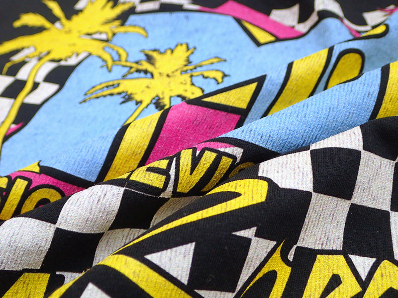 MTV S/S TEE