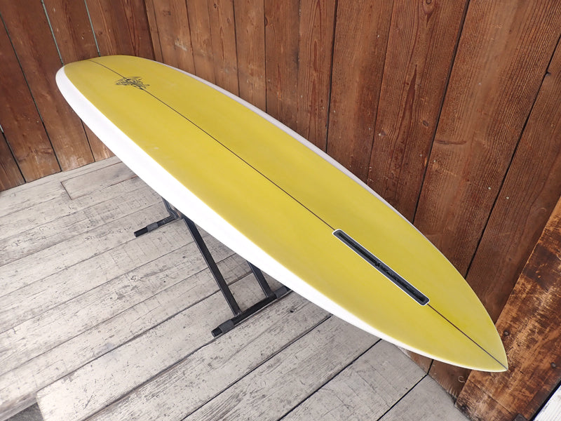 Selena Pintail Edge 7'10"