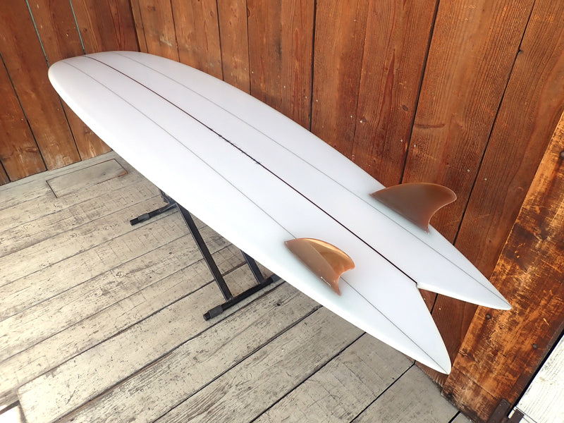 Super Fish 7'8"