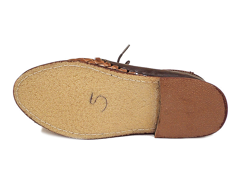 MEXICO SHOES