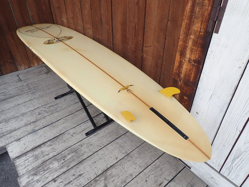 TAKAYAMA/DT3 9'0"1/2