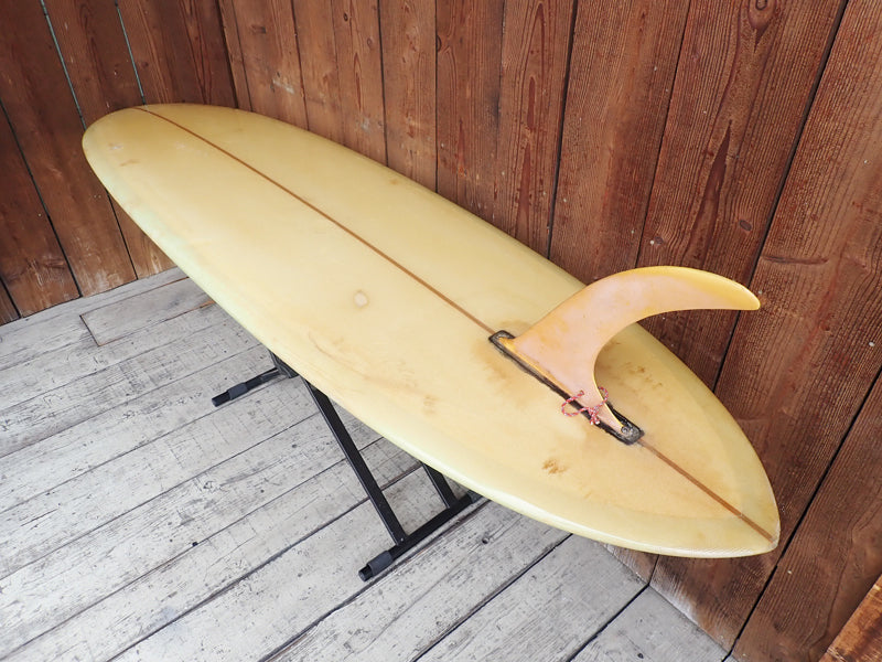 WIND AND SEA 7'3"
