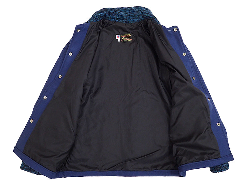 SKOOKUM special order SPECIAL SUR COAT