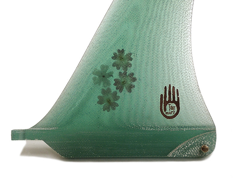 Tamarr Handcraft Super Flex Fin 9'5