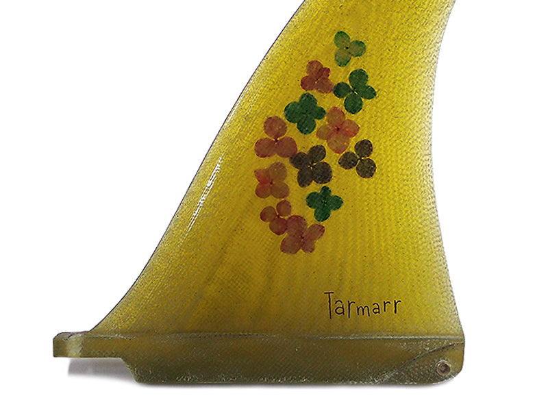 Tarmarr Handcraft Super Flex Fin Wide 8'5