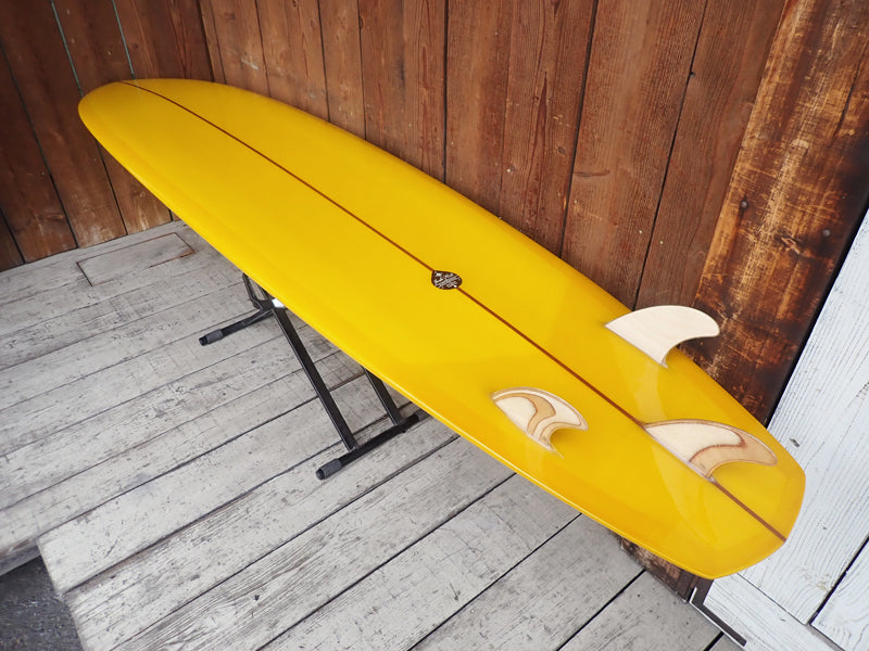 JOSH HALL/GYPSY 8'6"