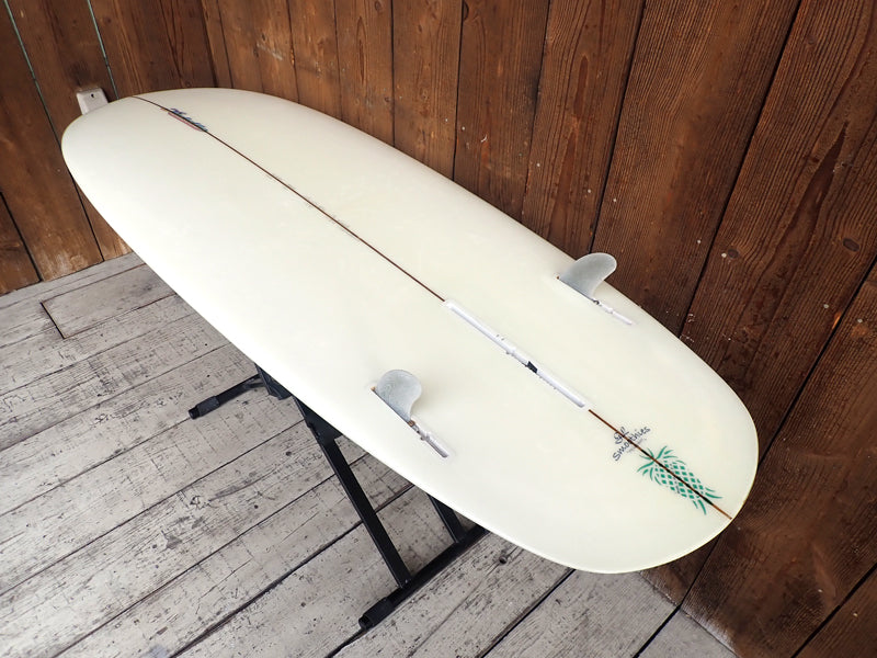 LIDDLE SURFBOARDS / BURRITO DX 5'6"