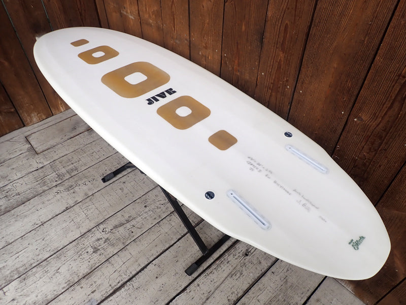 JIVE/LIFTER 6'0"
