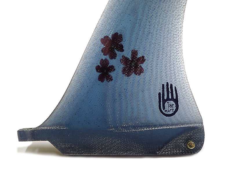 Tarmarr Handcraft Super Flex Fin 8'5