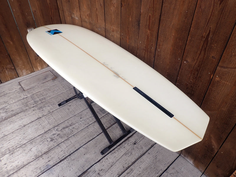 KATSU SURFBOARDS / 5'10" MINI DIAMOND