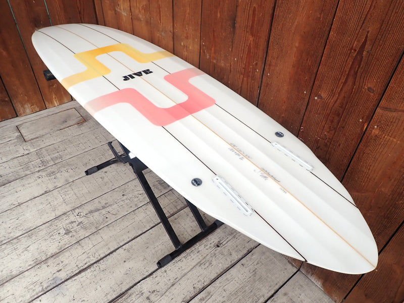 JIVE/LIFTER II 6'8"