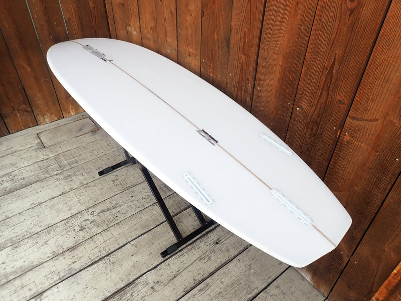 STOKER V-MACHINE 6'10"