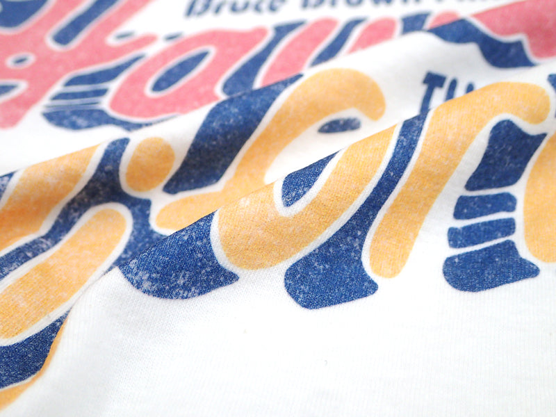 【AMERICAN CLASSICS】SUMMER LOCATIONS S/S TEE