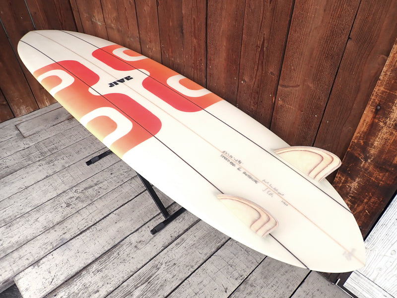 Speed Pig 8'0"