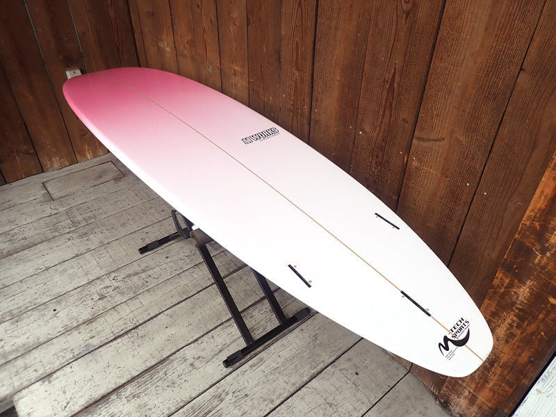 M-WORKS 7'0"