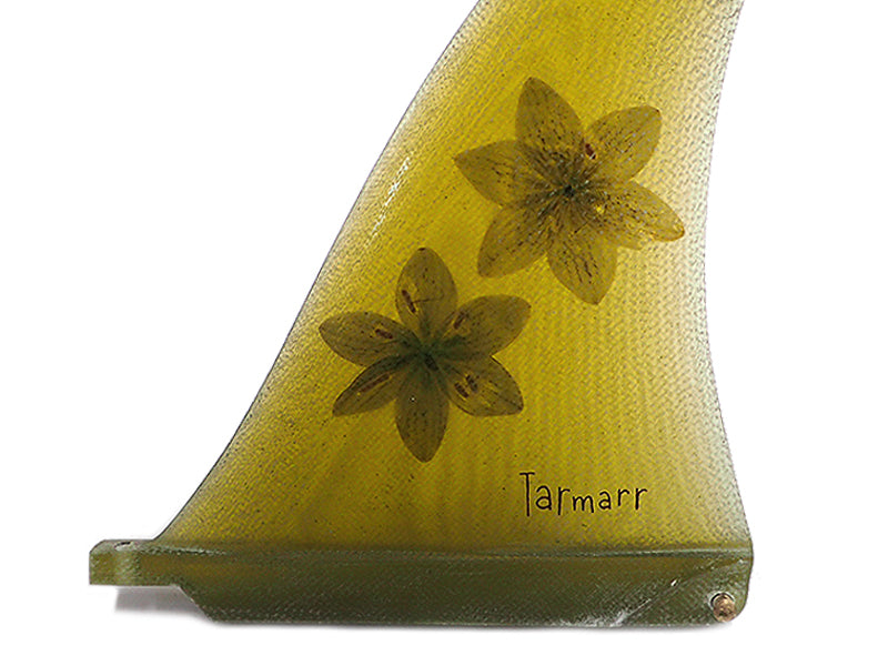 Tarmarr Handcraft Super Flex Fin Wide 8'5