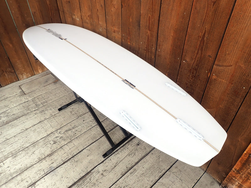 STOKER V-MACHINE 7'0"