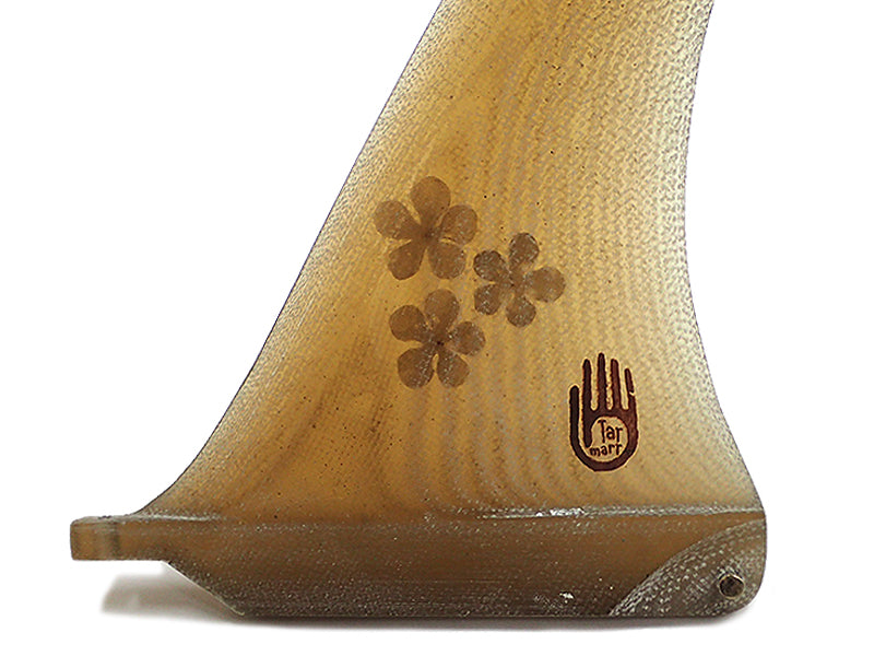 Tamarr Handcraft Super Flex Fin 9'5
