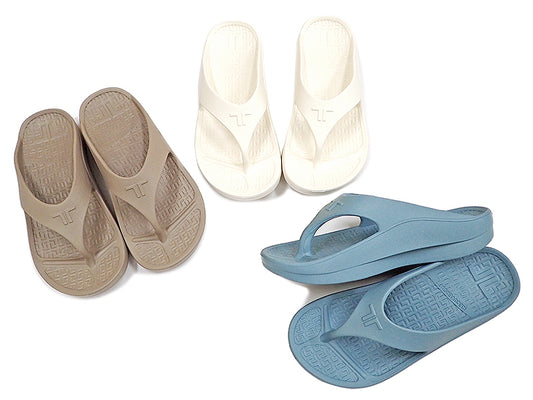 【TELIC】FLIPFLOP ULTRASOFT