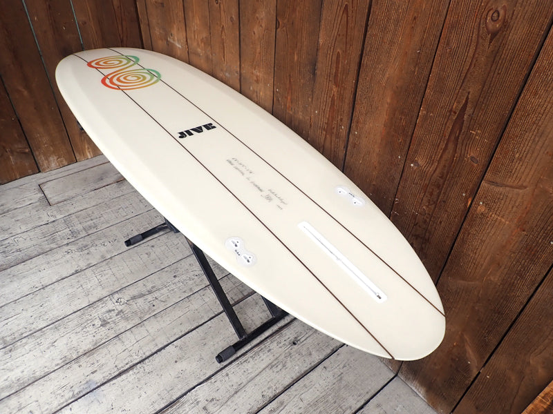 JIVE/ SPACE ELEVATOR 6'8"