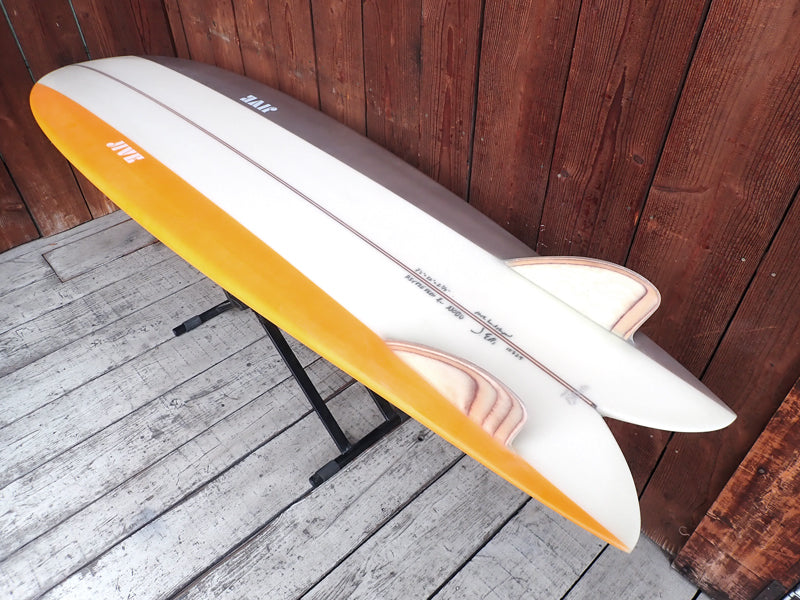 Hippie Fish 7'2"